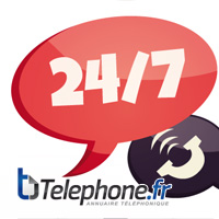 Télephone information entreprise France Telecom