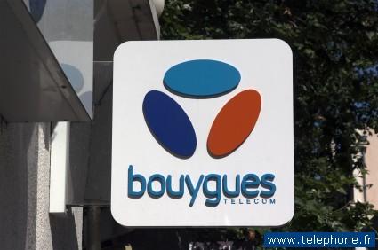 Appeler le service client de Bouygues Télécom