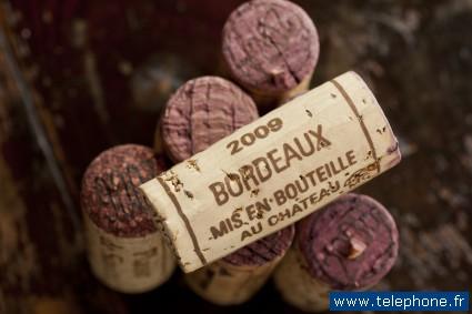 Appeler le service client de Bordeaux
