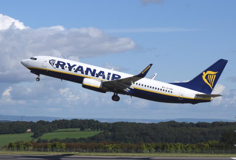 SAV par téléphone Ryanair