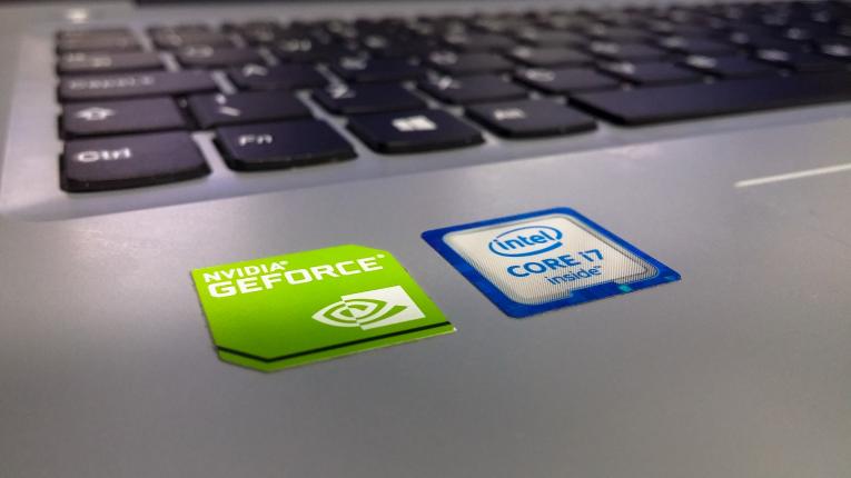 Appeler le service client de Intel