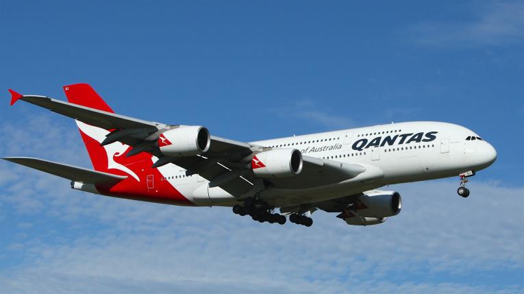 Téléphone et service client de Qantas Airways