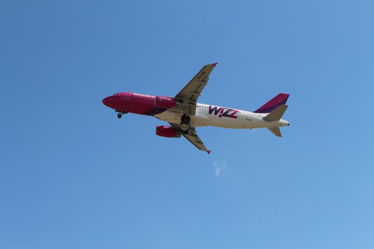 Service client, numéro de téléphone de Wizz Air