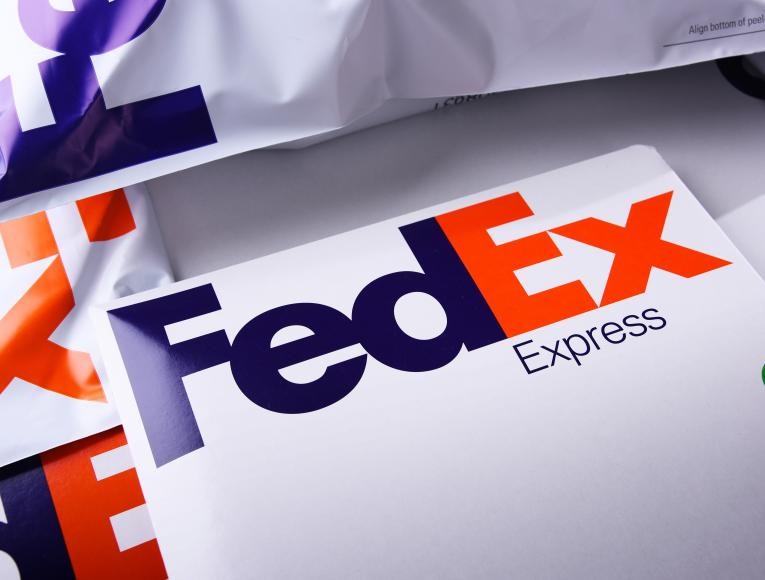 Service client, numéro de téléphone de Fedex Express