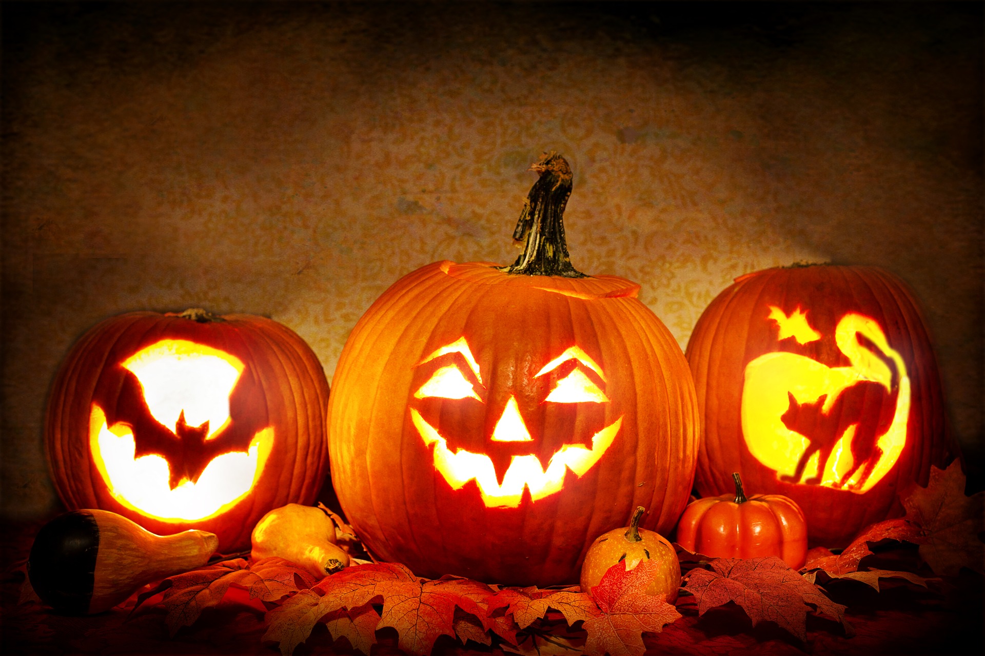 Primark prépare Halloween, pour le plaisir des plus petits mais aussi des plus grands !