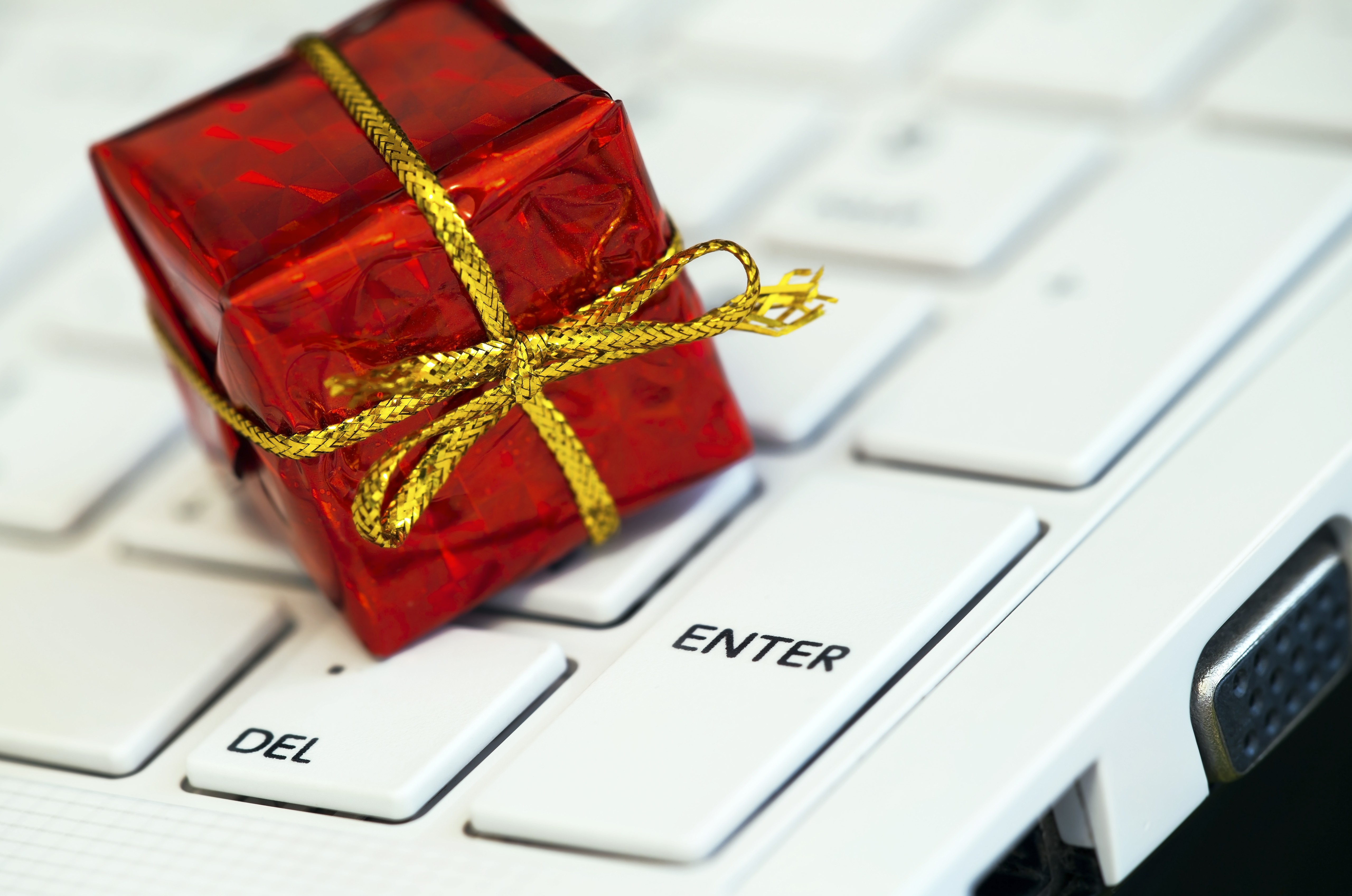 C´est Noël avec Dell