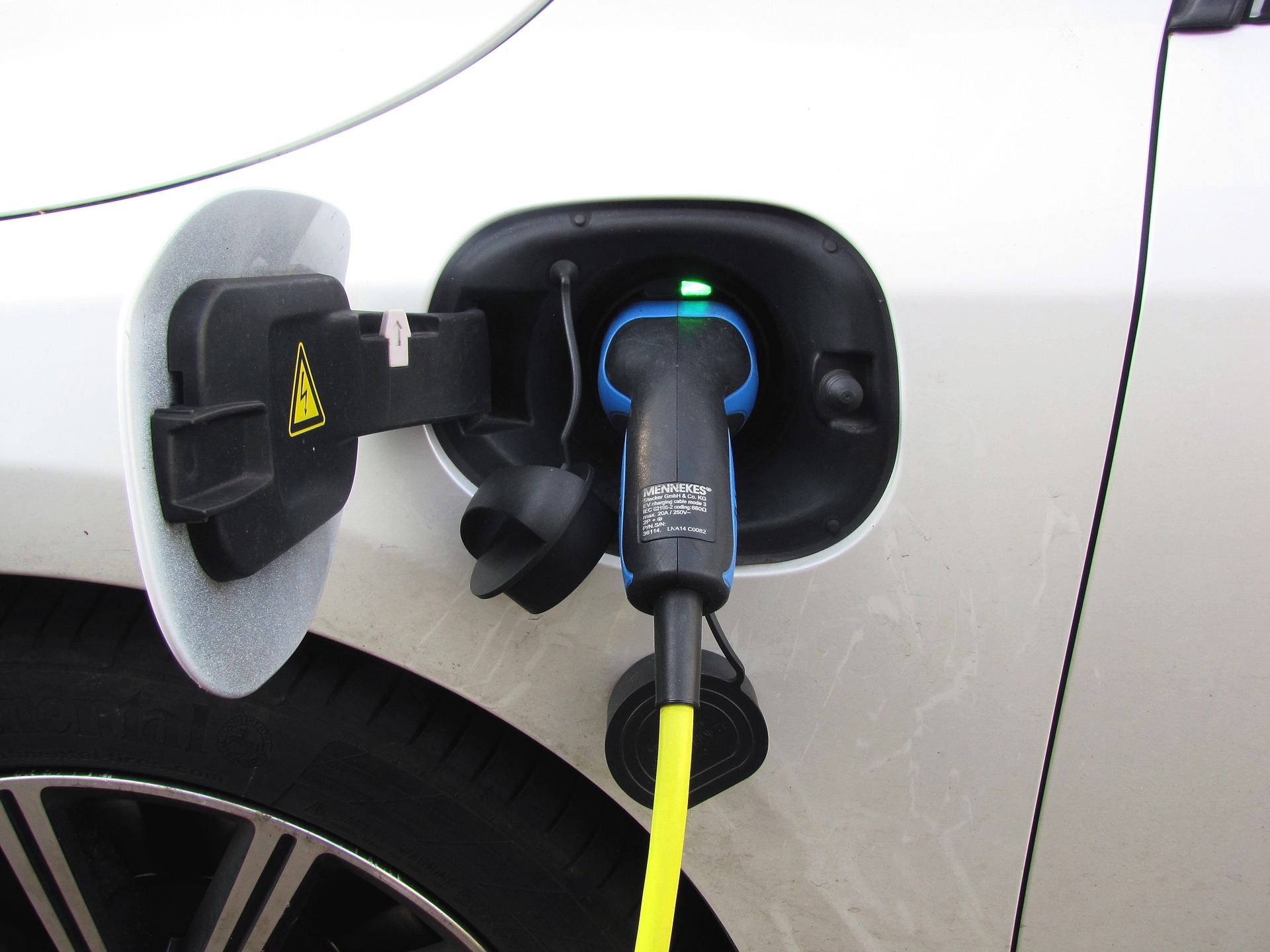 Renault vous fait une sélection sur des véhicules électriques à saisir !