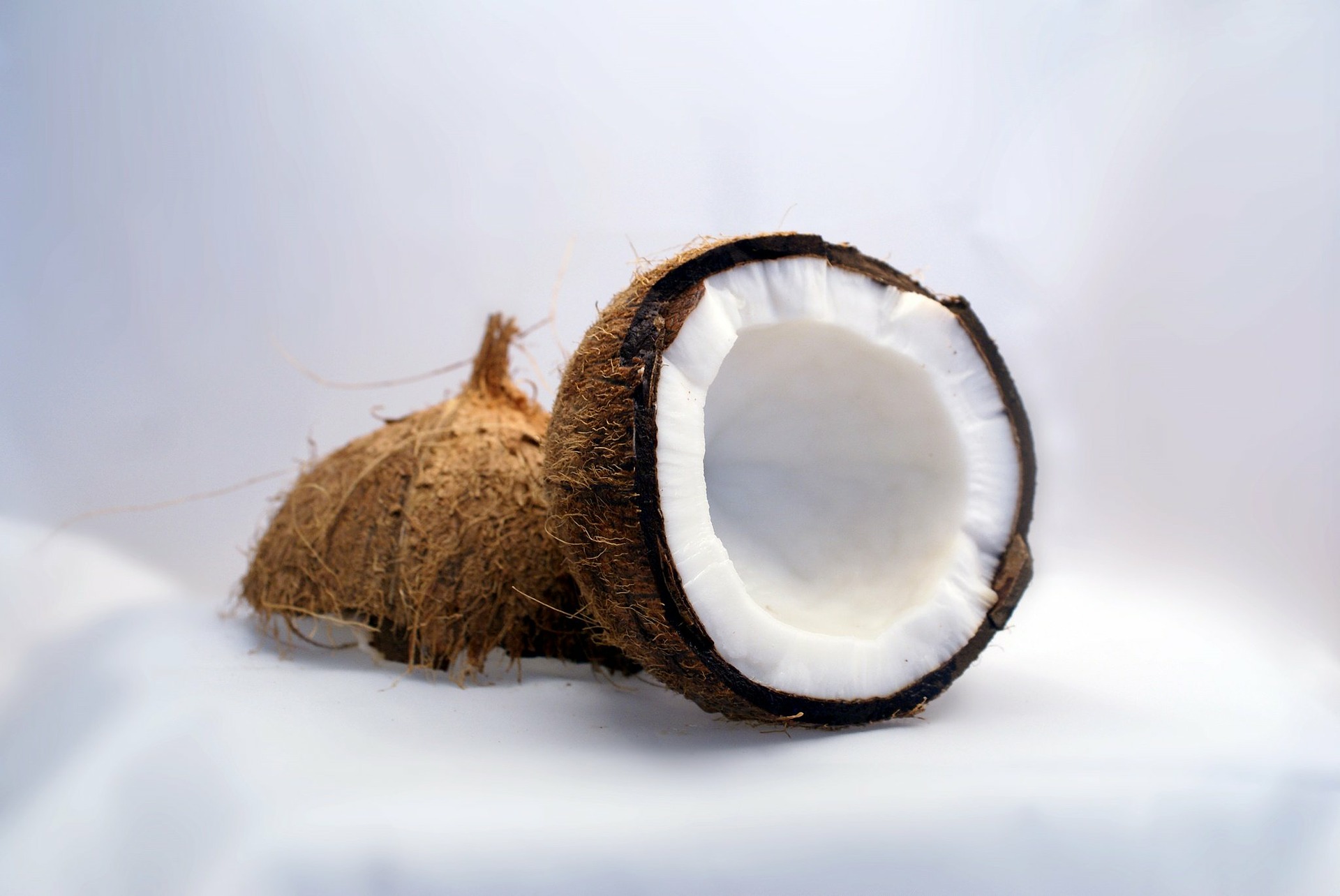 Hello Body c'est la beauté au naturel.... et à la Noix de coco !