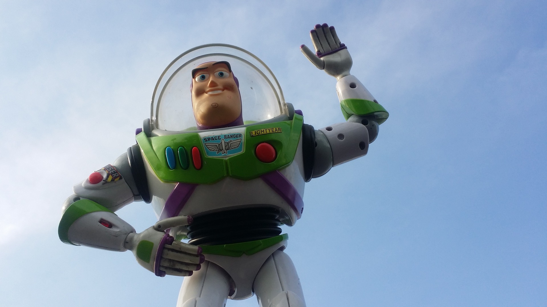 En ce moment, Toy Story s'invite chez Picwic...