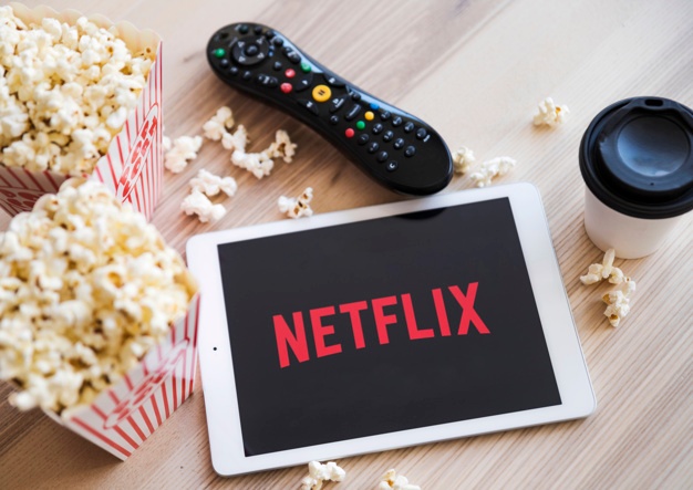 De la nouveauté, vous attend sur Netflix en 2020