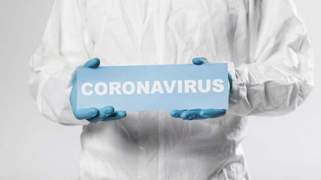Dernières informations concernant le coronavirus