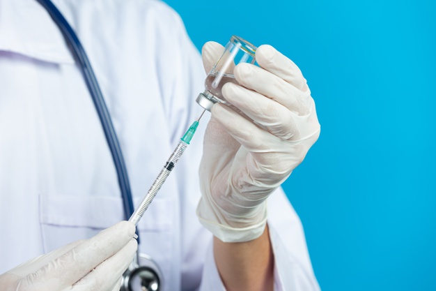 Grippe : campagne de vaccination débutant ce jour