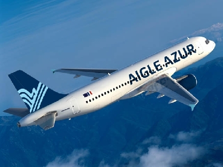 L´un des fondateurs de XL Airways, Cédric Pastour, est le nouveau PDG d´Aigle Azur