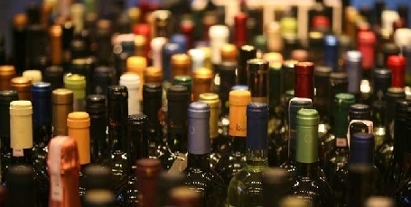 VINEXPO - salon mondial du vin à Bordeaux
