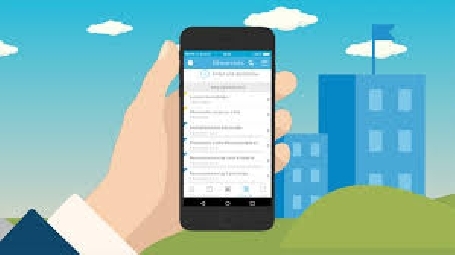 La Poste lance une appli pour faciliter vos démarches administratives
