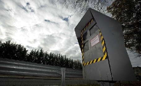 SÉCURITÉ ROUTIÈRE