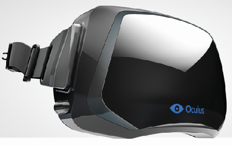 Sortie et vente du casque Oculus Rift début 2016