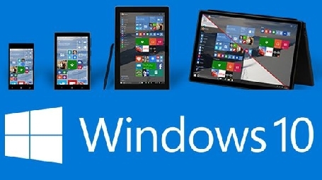 Nouveau Windows 10