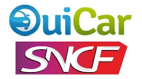 La SNCF débourse 28 millions d'euros pour acheter 75% de Ouicar le loueur de voitures entre particuliers