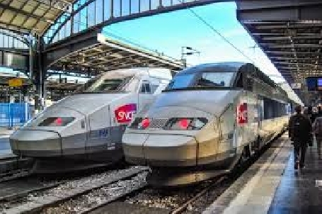 La SNCF prévoit de transporter 24 millions de voyageurs cet été