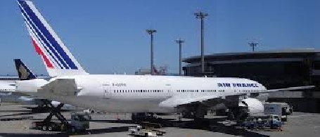 Un vol d'Air France de Kuala-Lumpur à Paris bloqué 24 heures en Malaisie