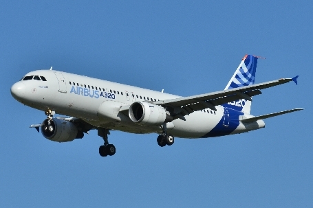 La compagnie low cost Spring Airlines passe une commande de 21 Airbus A320