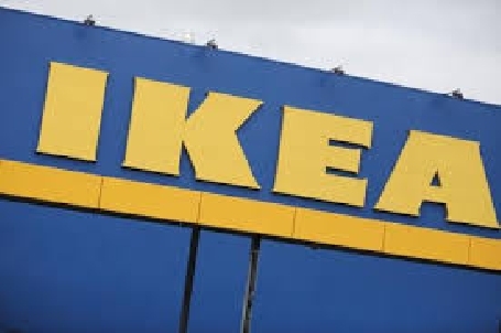 Ikea offre un kit pour fixer les commodes au mur