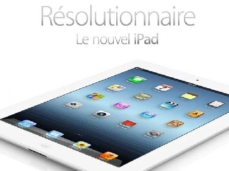 iPad 5