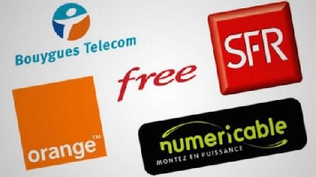 Orange à la tête du classement comme meilleur opérateur mobile de France