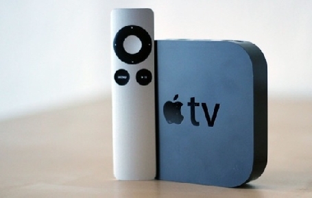 Nouvelle Apple TV pour septembre