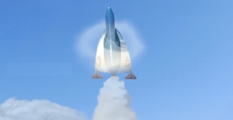 Airbus veut créer un avion supersonique