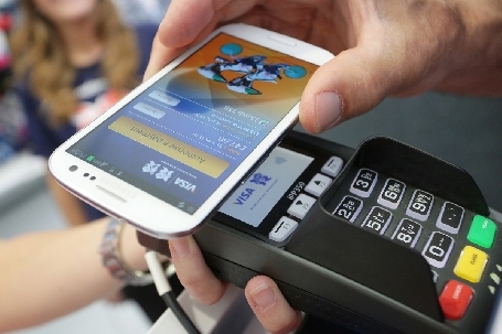 Samsung annonce le lancement d’un service de paiements mobiles