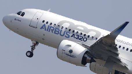 Nouveau contrat record pour Airbus