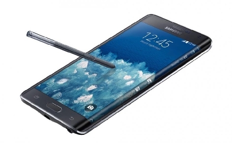 Samsung dévoile ses nouvelles phablettes