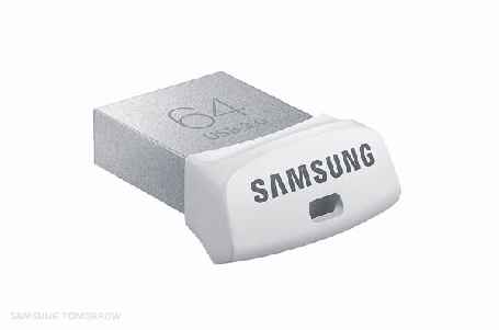 Samsung sort 3 nouveaux modèles de clés USB