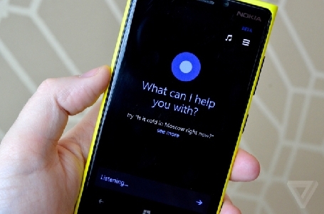 Microsoft a lancé une version test de son assistant virtuel Cortana pour Android