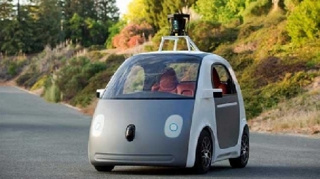 Les voitures autonomes seront bientôt testées sur les routes françaises