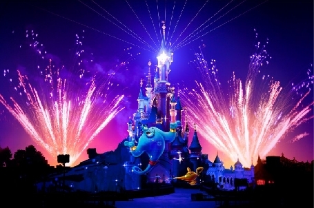 30 jours magiques pour réserver votre séjour à Disneyland Paris