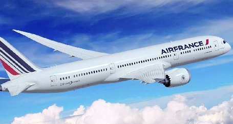 Air France envisage la création d'une filiale low-cost long-courrier