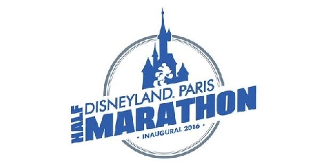 Semi-Marathon de Disneyland Paris pour septembre 2016