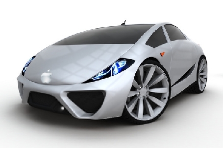 Apple planche sur le lancement d'une voiture électrique en 2019