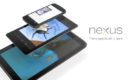 Lancement le 29 septembre de deux nouveaux smartphones Nexus
