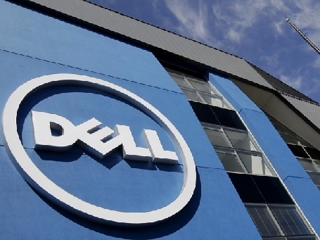 Le groupe informatique Dell va racheter EMC