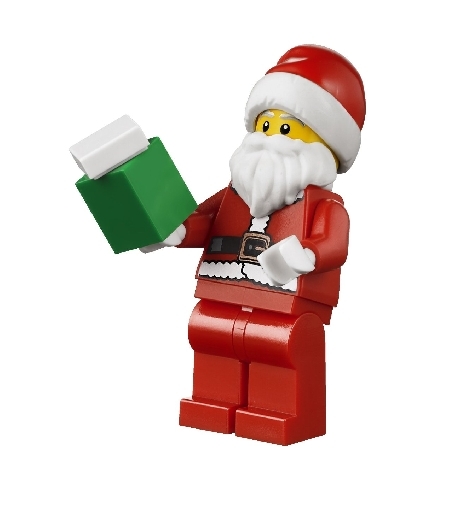 Lego craint une rupture de stock avant Noël