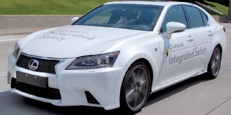 La voiture autonome gagnera la confiance des conducteurs?