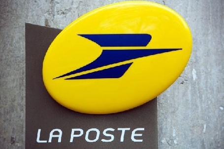 La Poste lance le nouveau service Chronofresh