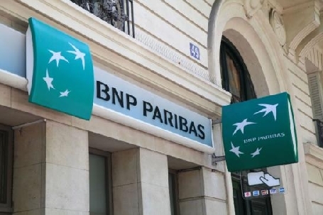 Création de frais de tenue de compte pour BNP Paribas