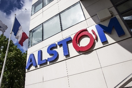 Alstom décroche un gros contrat en Inde estimé