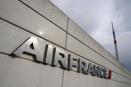 Colère des syndicats chez Air France