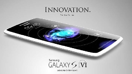 Samsung pourrait présenter le Galaxy S7 en janvier 2016